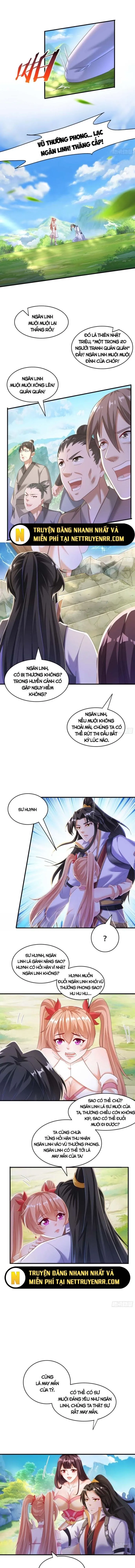 Đạo Hữu, Kịch Bản Của Ngươi Thật Dễ Nhìn! Chapter 30 - Trang 2