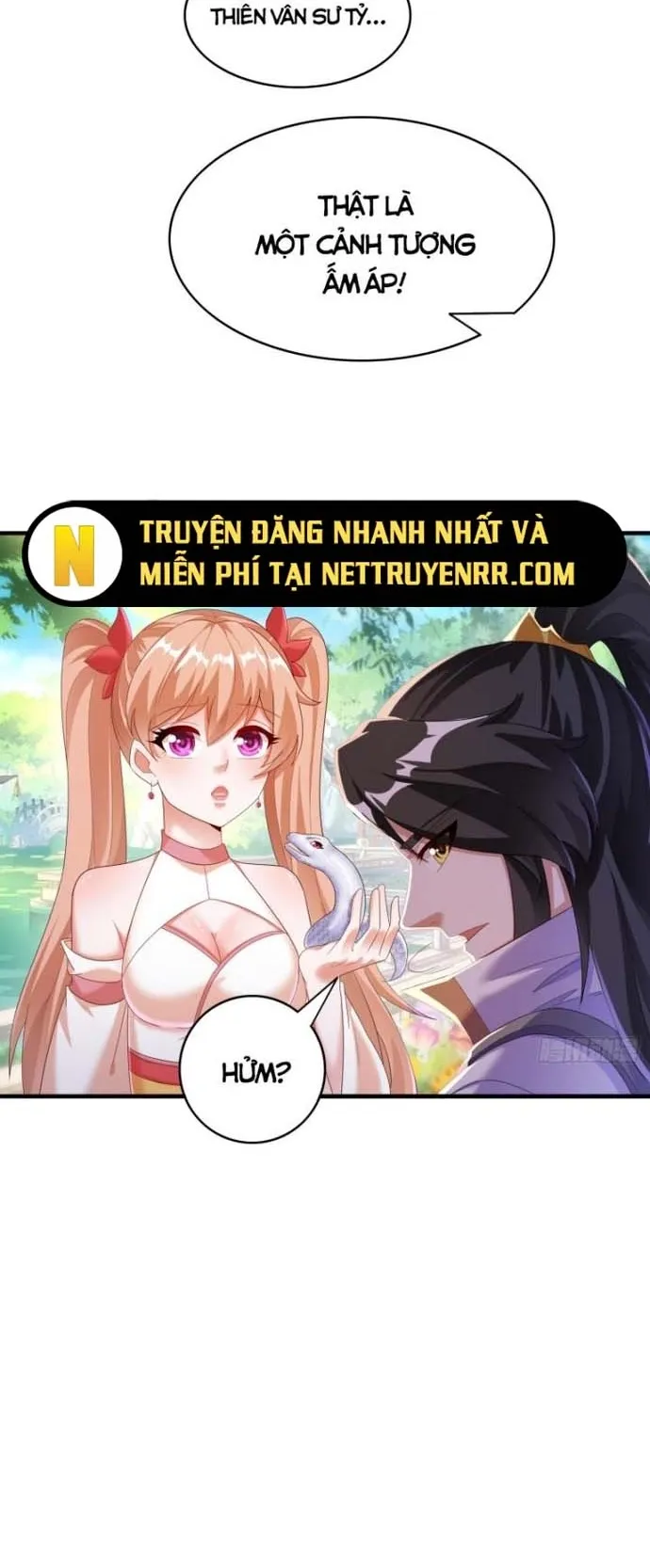 Đạo Hữu, Kịch Bản Của Ngươi Thật Dễ Nhìn! Chapter 30 - Trang 2