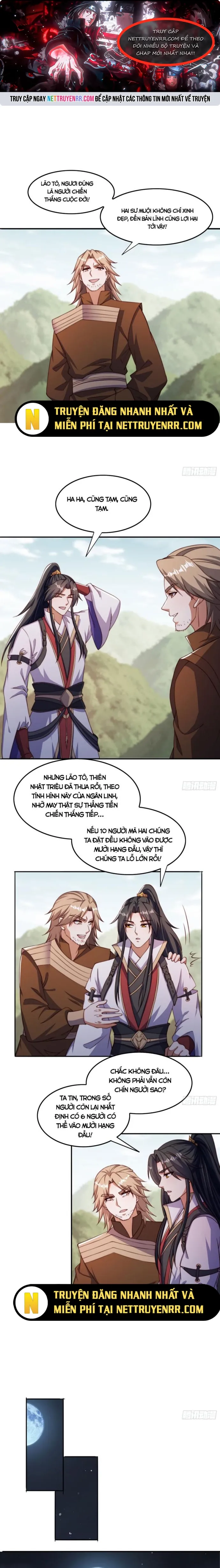 Đạo Hữu, Kịch Bản Của Ngươi Thật Dễ Nhìn! Chapter 31 - Trang 2