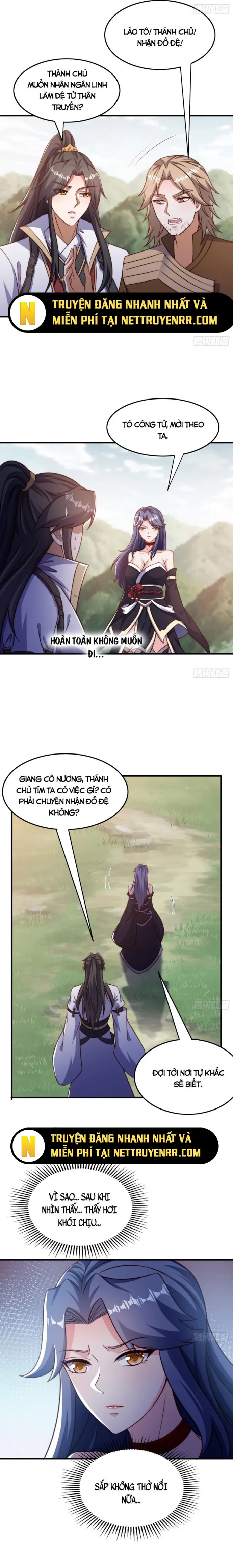 Đạo Hữu, Kịch Bản Của Ngươi Thật Dễ Nhìn! Chapter 31 - Trang 2