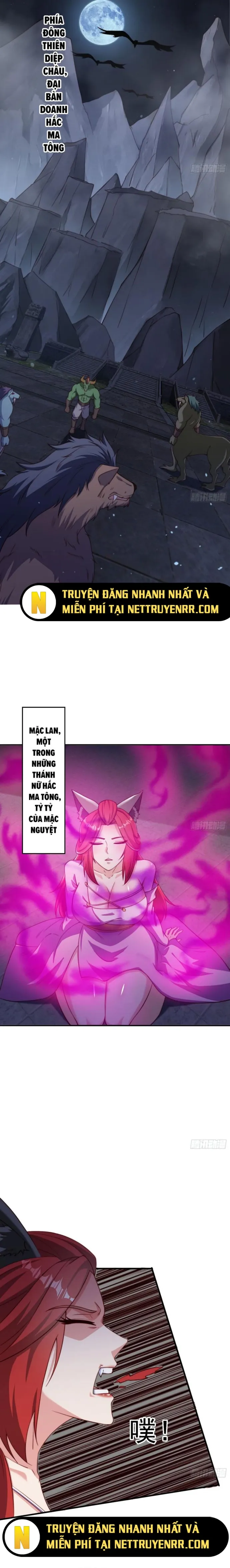 Đạo Hữu, Kịch Bản Của Ngươi Thật Dễ Nhìn! Chapter 31 - Trang 2