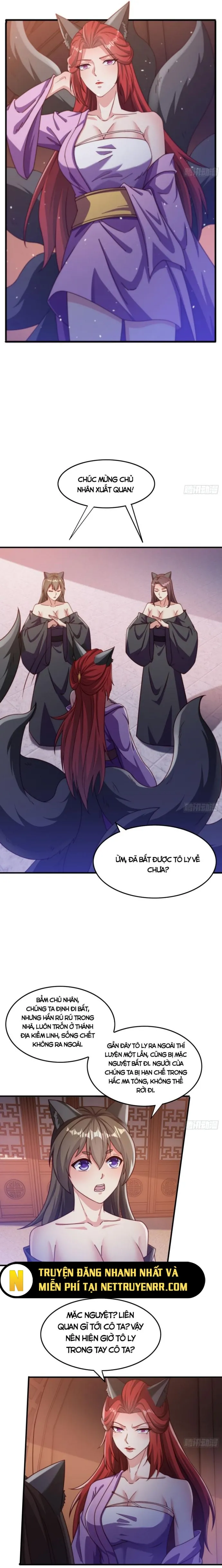 Đạo Hữu, Kịch Bản Của Ngươi Thật Dễ Nhìn! Chapter 31 - Trang 2