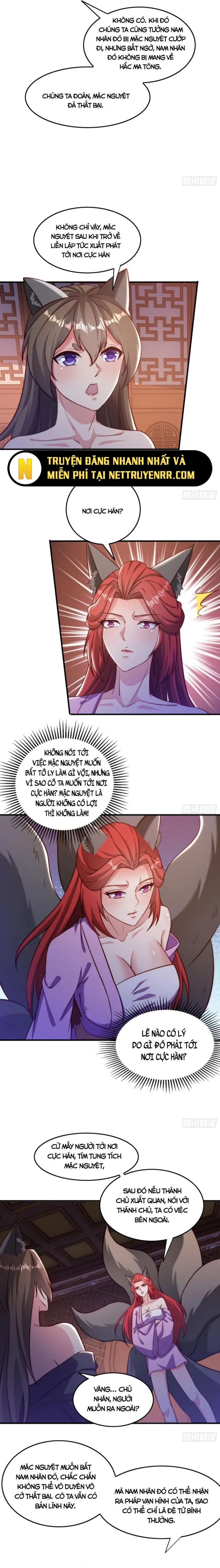 Đạo Hữu, Kịch Bản Của Ngươi Thật Dễ Nhìn! Chapter 31 - Trang 2