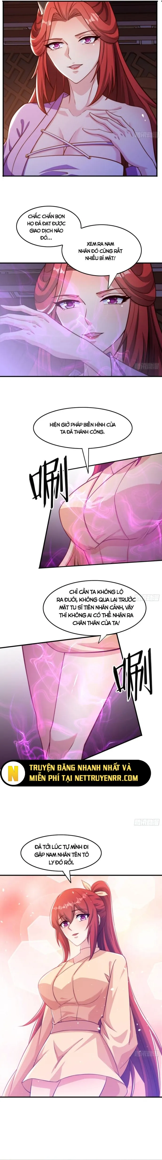 Đạo Hữu, Kịch Bản Của Ngươi Thật Dễ Nhìn! Chapter 31 - Trang 2