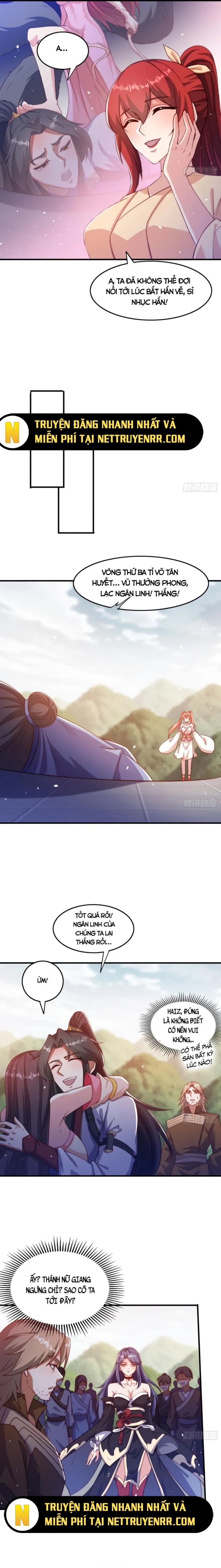 Đạo Hữu, Kịch Bản Của Ngươi Thật Dễ Nhìn! Chapter 31 - Trang 2