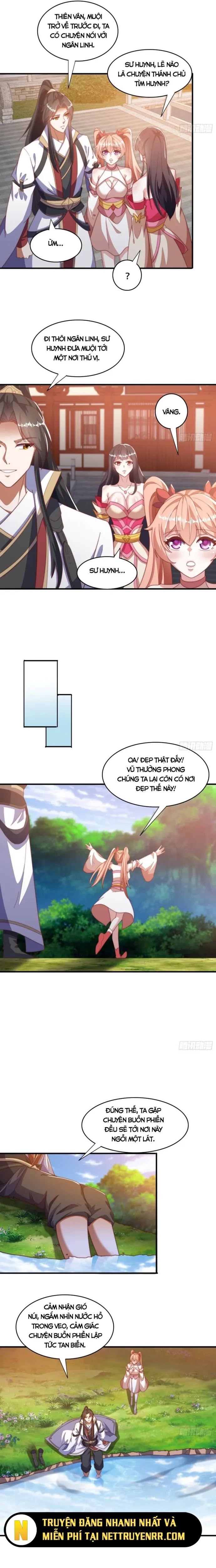 Đạo Hữu, Kịch Bản Của Ngươi Thật Dễ Nhìn! Chapter 33 - Trang 2