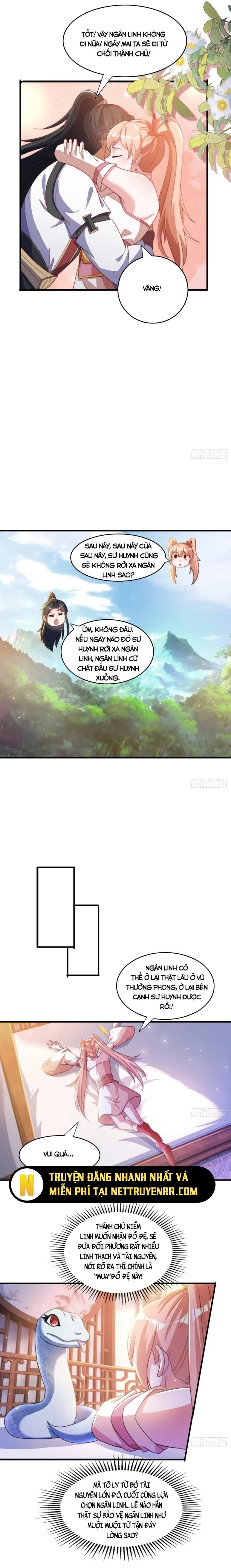 Đạo Hữu, Kịch Bản Của Ngươi Thật Dễ Nhìn! Chapter 33 - Trang 2
