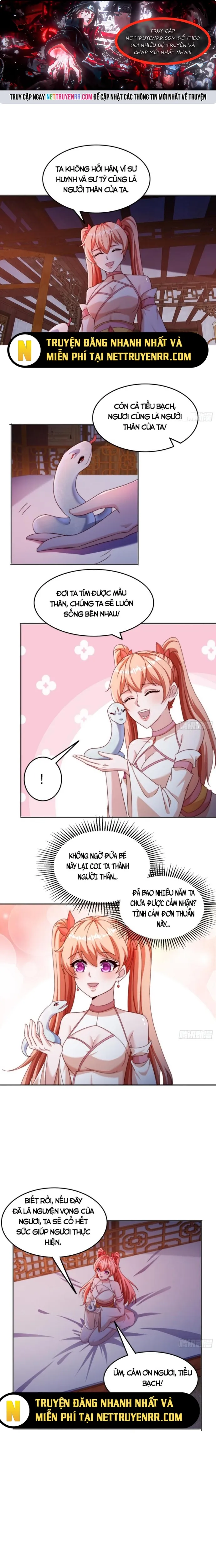 Đạo Hữu, Kịch Bản Của Ngươi Thật Dễ Nhìn! Chapter 34 - Trang 2