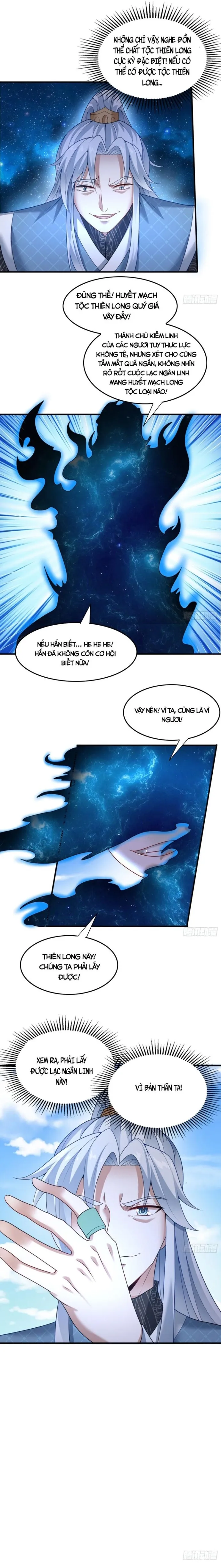 Đạo Hữu, Kịch Bản Của Ngươi Thật Dễ Nhìn! Chapter 35 - Trang 2