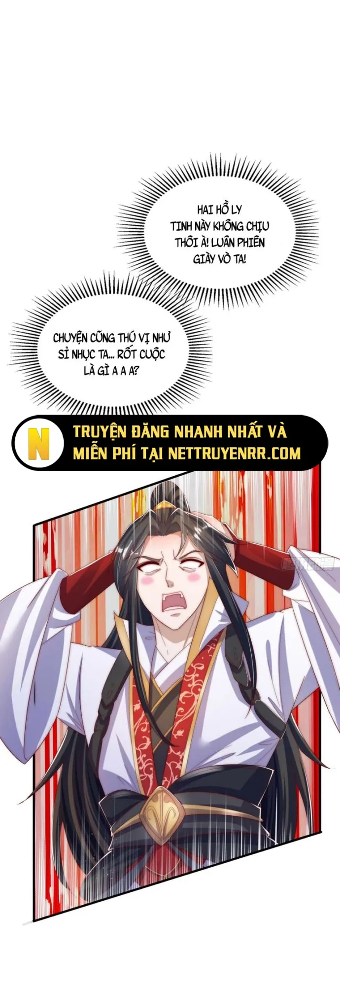 Đạo Hữu, Kịch Bản Của Ngươi Thật Dễ Nhìn! Chapter 36 - Trang 2