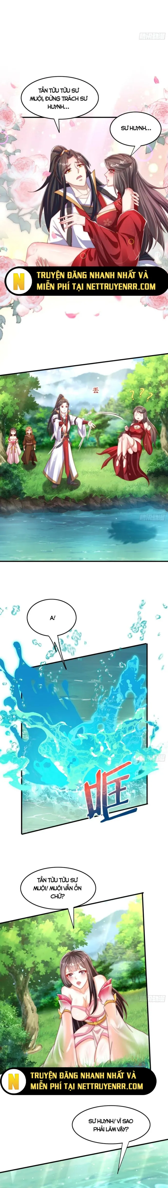 Đạo Hữu, Kịch Bản Của Ngươi Thật Dễ Nhìn! Chapter 36 - Trang 2