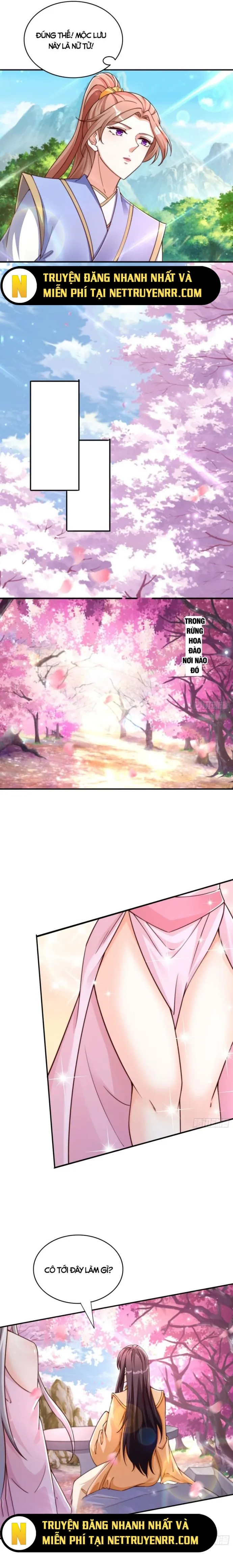 Đạo Hữu, Kịch Bản Của Ngươi Thật Dễ Nhìn! Chapter 37 - Trang 2