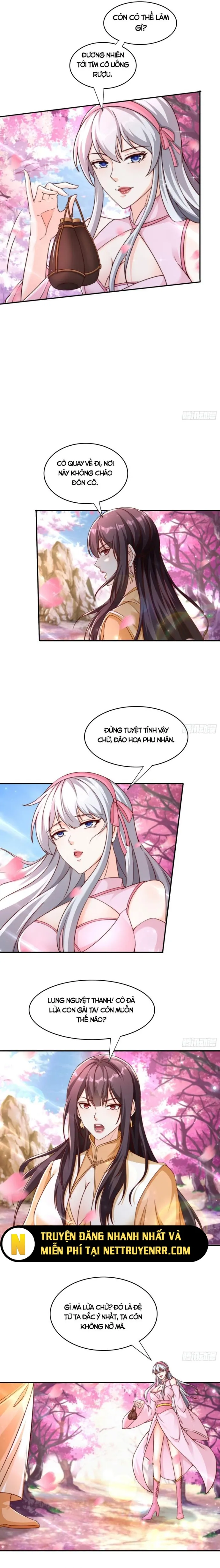 Đạo Hữu, Kịch Bản Của Ngươi Thật Dễ Nhìn! Chapter 37 - Trang 2