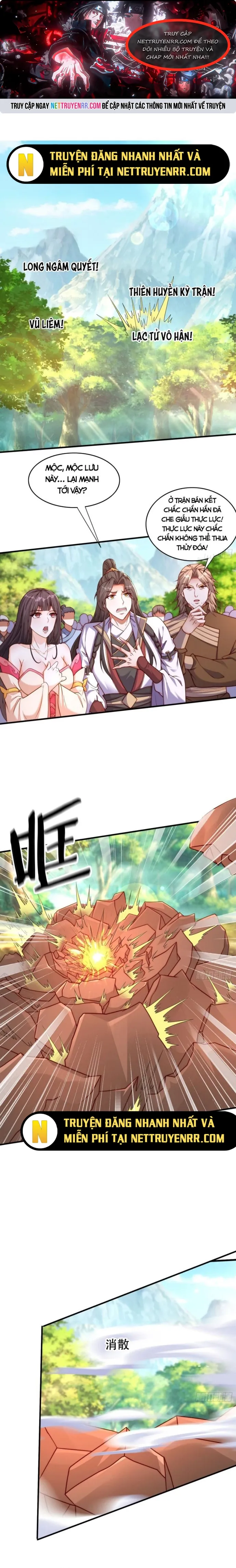 Đạo Hữu, Kịch Bản Của Ngươi Thật Dễ Nhìn! Chapter 38 - Trang 2