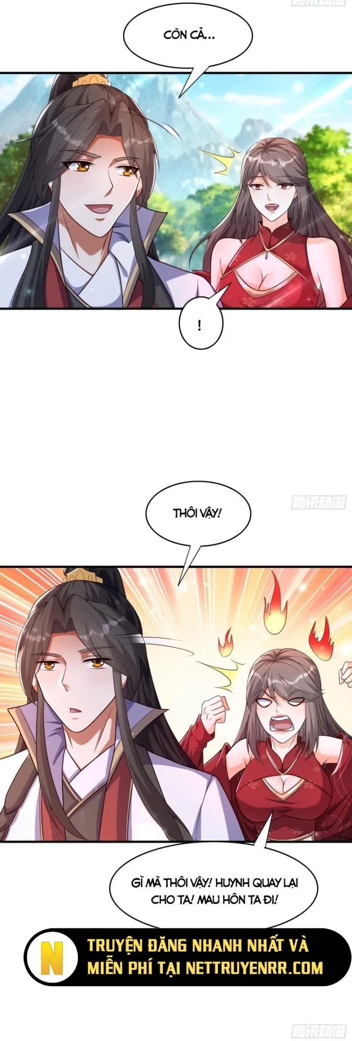 Đạo Hữu, Kịch Bản Của Ngươi Thật Dễ Nhìn! Chapter 38 - Trang 2