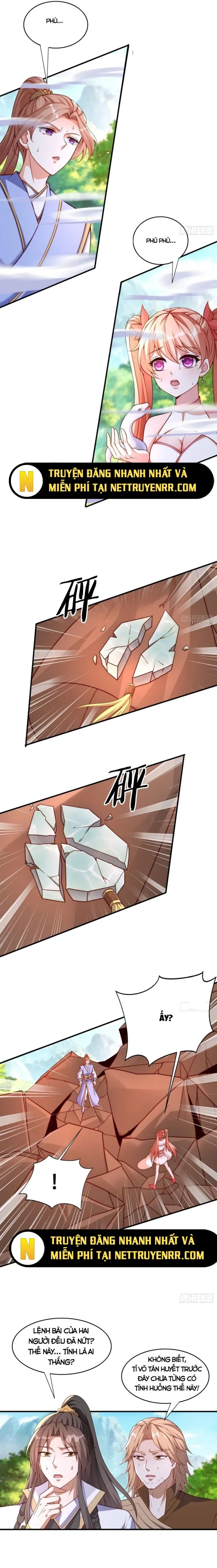 Đạo Hữu, Kịch Bản Của Ngươi Thật Dễ Nhìn! Chapter 38 - Trang 2