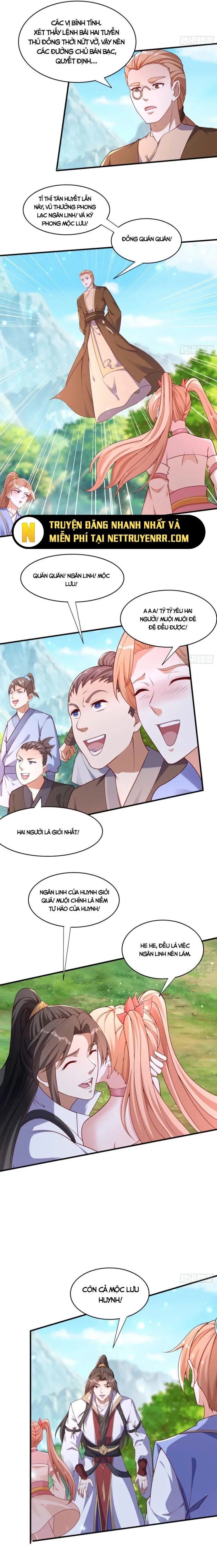 Đạo Hữu, Kịch Bản Của Ngươi Thật Dễ Nhìn! Chapter 38 - Trang 2