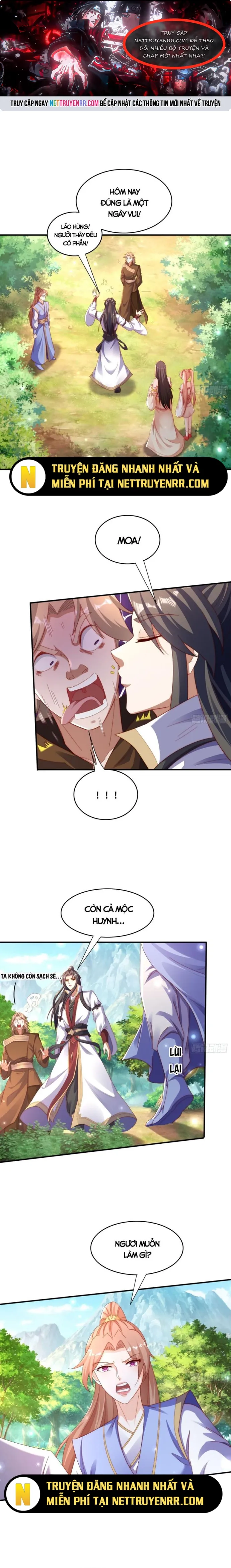 Đạo Hữu, Kịch Bản Của Ngươi Thật Dễ Nhìn! Chapter 39 - Trang 2