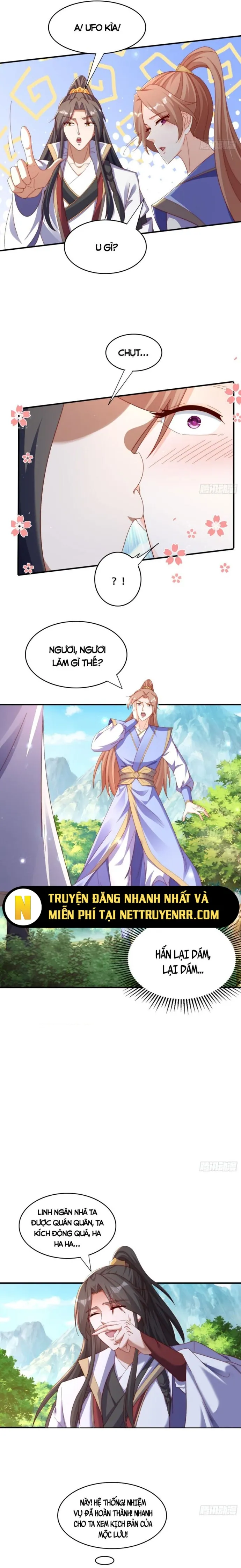 Đạo Hữu, Kịch Bản Của Ngươi Thật Dễ Nhìn! Chapter 39 - Trang 2