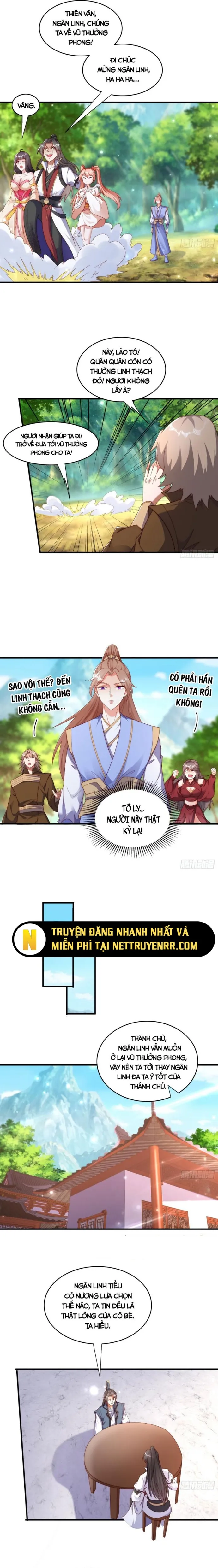Đạo Hữu, Kịch Bản Của Ngươi Thật Dễ Nhìn! Chapter 39 - Trang 2