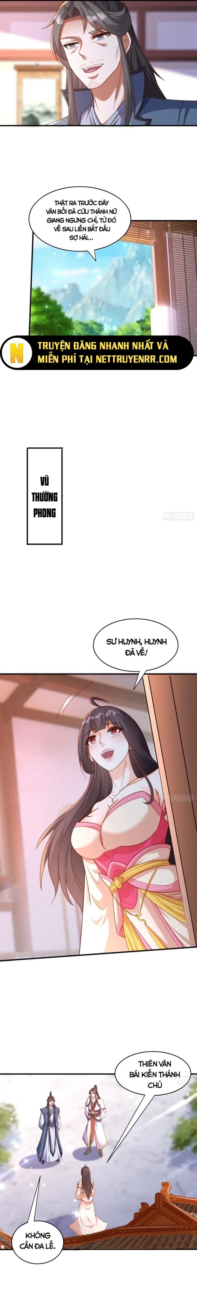 Đạo Hữu, Kịch Bản Của Ngươi Thật Dễ Nhìn! Chapter 39 - Trang 2