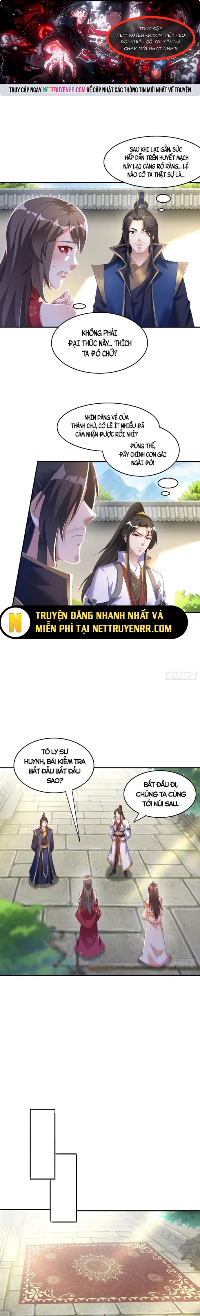 Đạo Hữu, Kịch Bản Của Ngươi Thật Dễ Nhìn! Chapter 40 - Trang 2