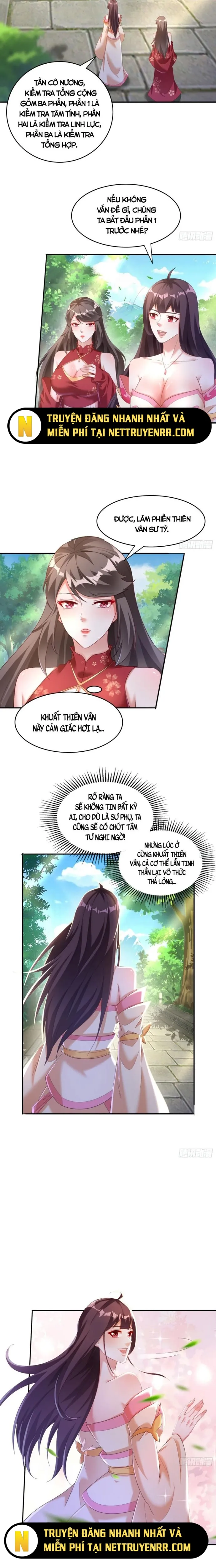 Đạo Hữu, Kịch Bản Của Ngươi Thật Dễ Nhìn! Chapter 40 - Trang 2
