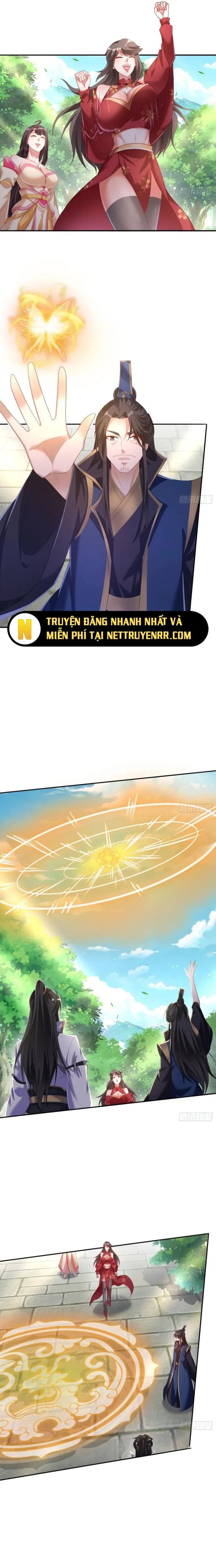 Đạo Hữu, Kịch Bản Của Ngươi Thật Dễ Nhìn! Chapter 40 - Trang 2