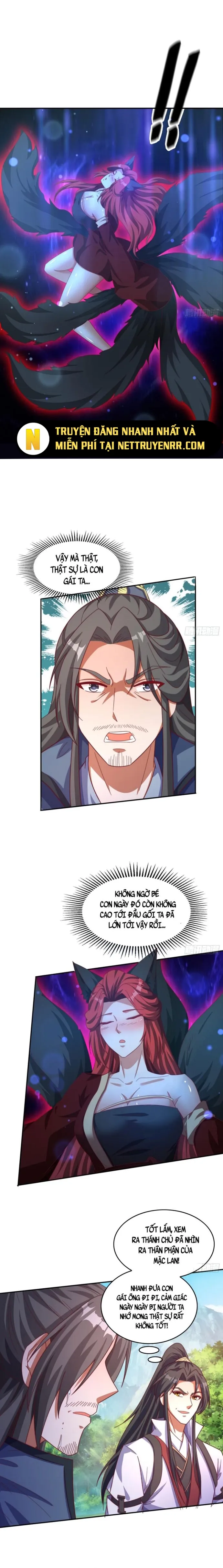Đạo Hữu, Kịch Bản Của Ngươi Thật Dễ Nhìn! Chapter 41 - Trang 2