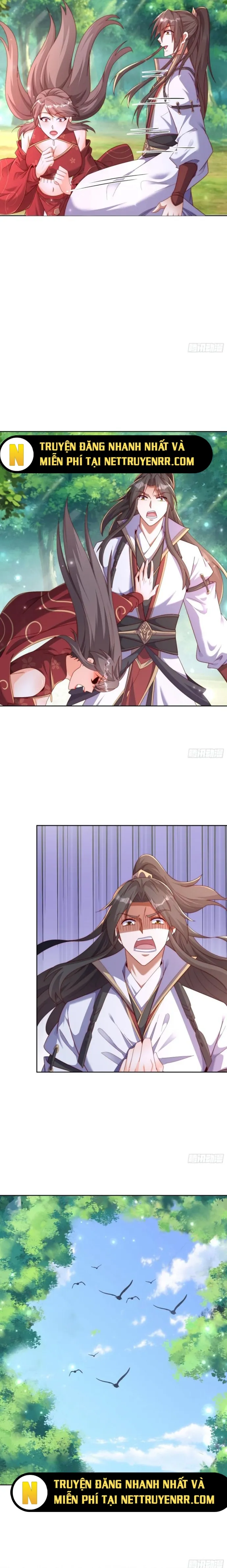 Đạo Hữu, Kịch Bản Của Ngươi Thật Dễ Nhìn! Chapter 42 - Trang 2