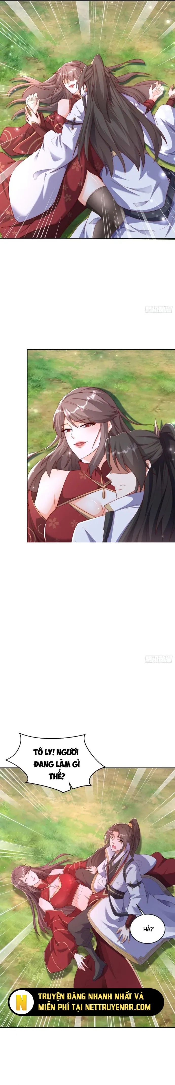Đạo Hữu, Kịch Bản Của Ngươi Thật Dễ Nhìn! Chapter 42 - Trang 2