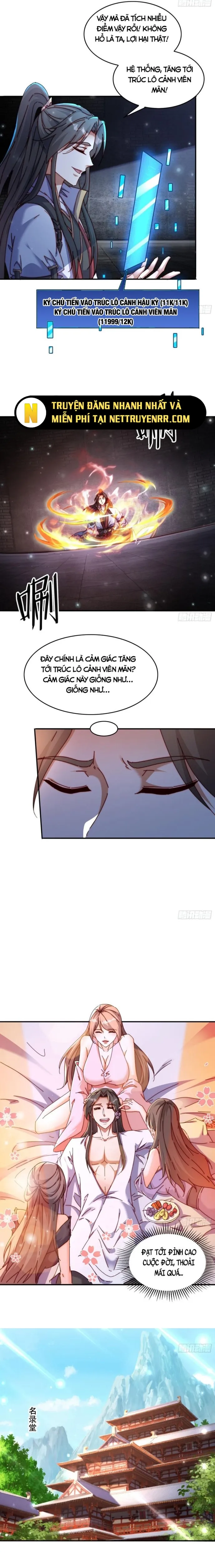 Đạo Hữu, Kịch Bản Của Ngươi Thật Dễ Nhìn! Chapter 44 - Trang 2