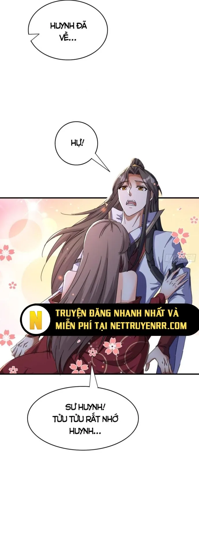 Đạo Hữu, Kịch Bản Của Ngươi Thật Dễ Nhìn! Chapter 46 - Trang 2