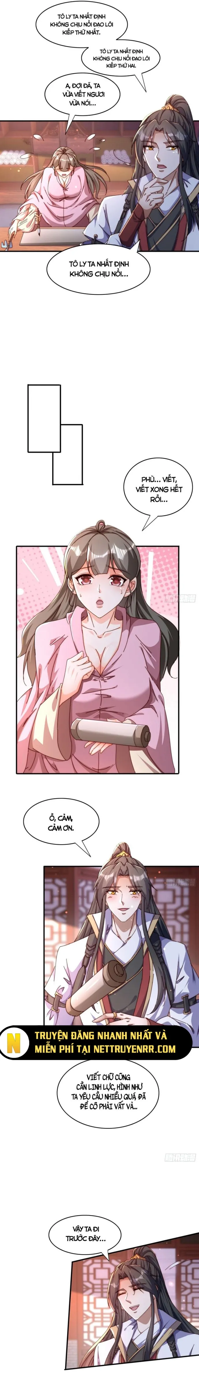 Đạo Hữu, Kịch Bản Của Ngươi Thật Dễ Nhìn! Chapter 46 - Trang 2