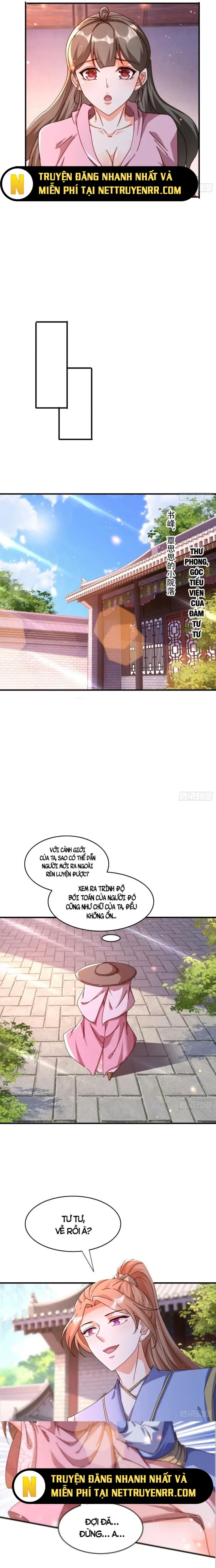 Đạo Hữu, Kịch Bản Của Ngươi Thật Dễ Nhìn! Chapter 46 - Trang 2