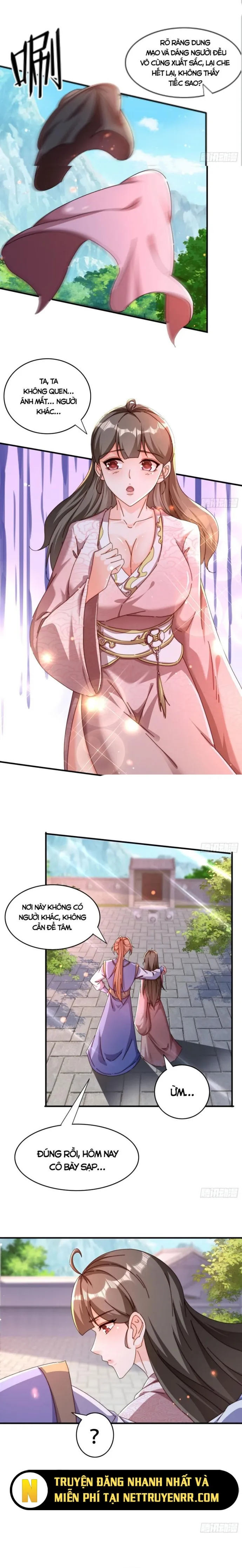Đạo Hữu, Kịch Bản Của Ngươi Thật Dễ Nhìn! Chapter 46 - Trang 2
