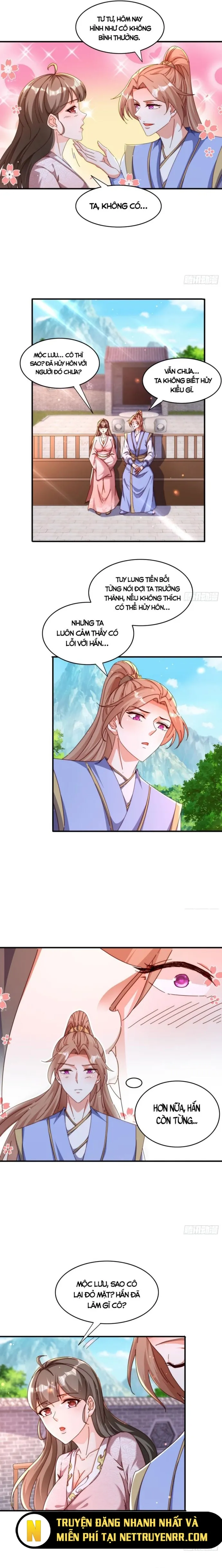 Đạo Hữu, Kịch Bản Của Ngươi Thật Dễ Nhìn! Chapter 46 - Trang 2