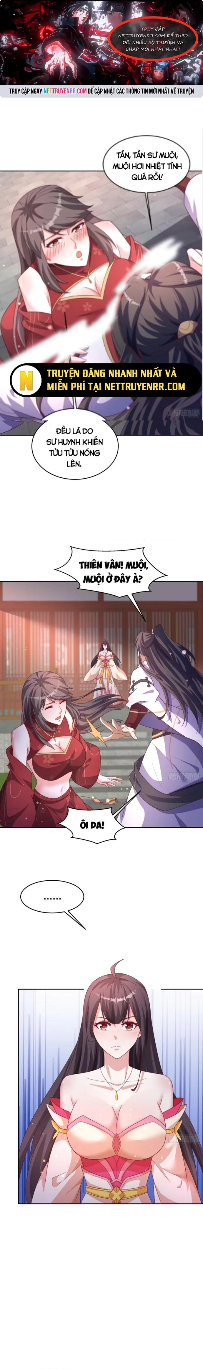 Đạo Hữu, Kịch Bản Của Ngươi Thật Dễ Nhìn! Chapter 47 - Trang 2