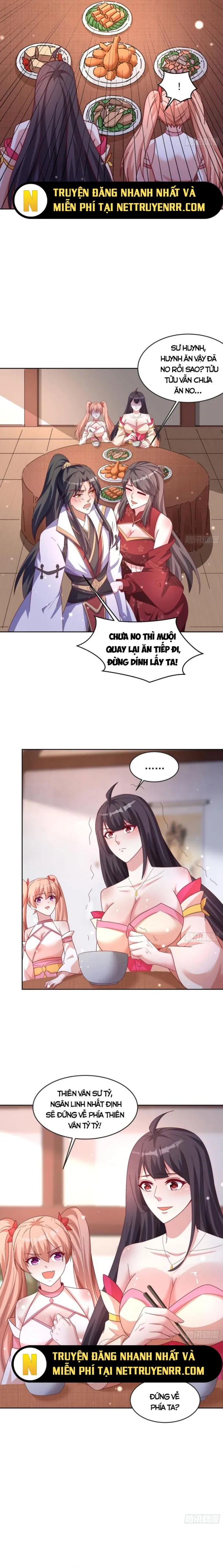 Đạo Hữu, Kịch Bản Của Ngươi Thật Dễ Nhìn! Chapter 47 - Trang 2