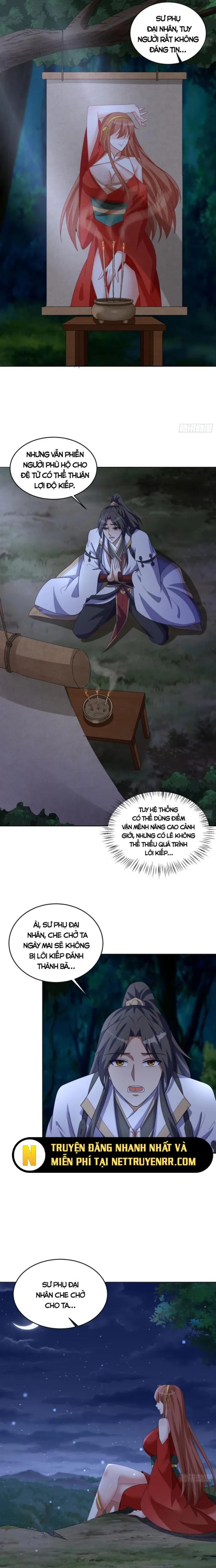 Đạo Hữu, Kịch Bản Của Ngươi Thật Dễ Nhìn! Chapter 47 - Trang 2
