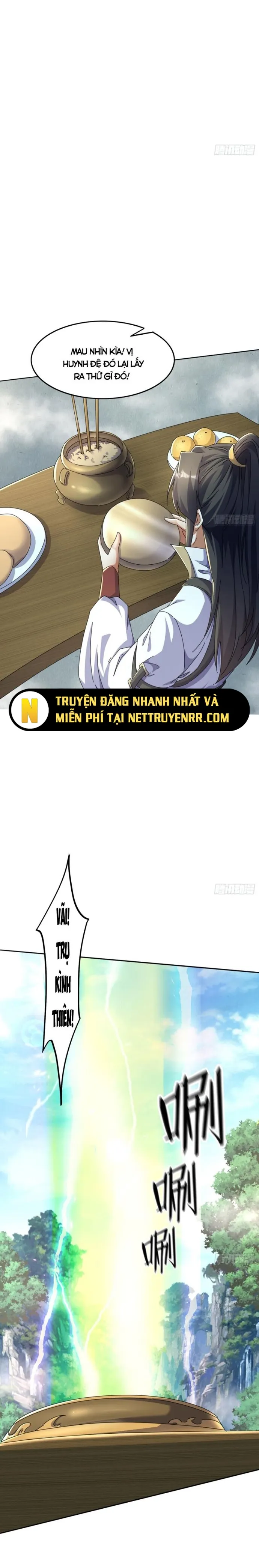 Đạo Hữu, Kịch Bản Của Ngươi Thật Dễ Nhìn! Chapter 48 - Trang 2