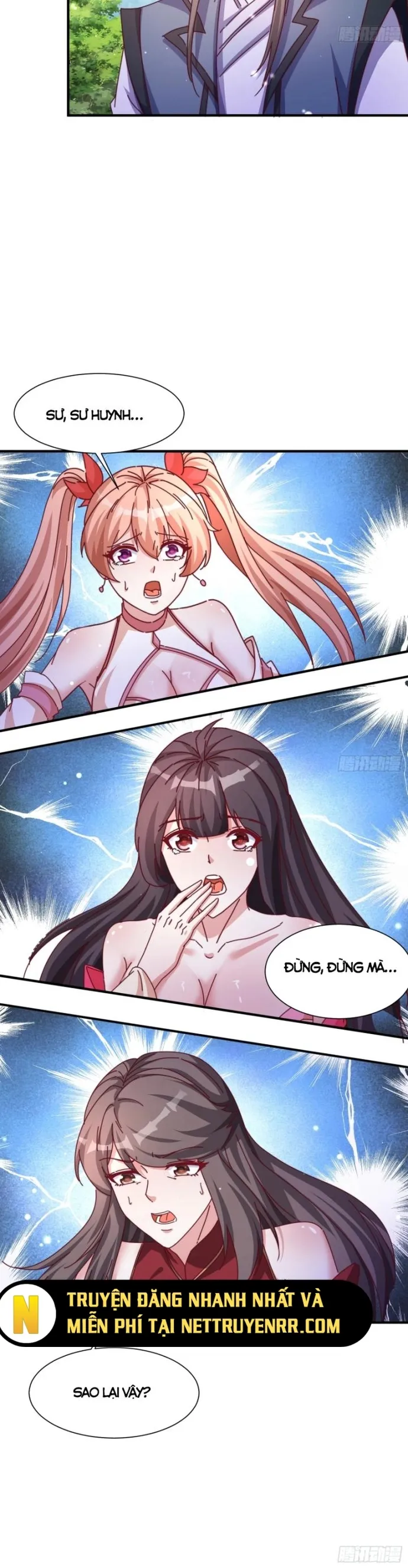 Đạo Hữu, Kịch Bản Của Ngươi Thật Dễ Nhìn! Chapter 50.3 - Trang 2
