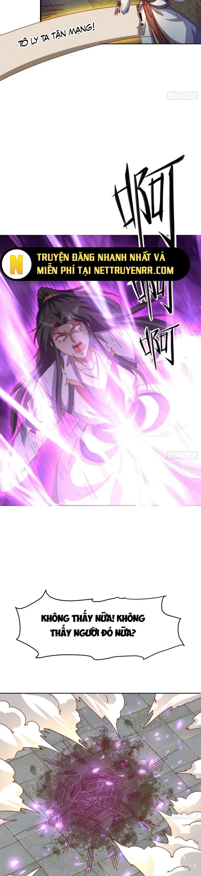 Đạo Hữu, Kịch Bản Của Ngươi Thật Dễ Nhìn! Chapter 50.3 - Trang 2