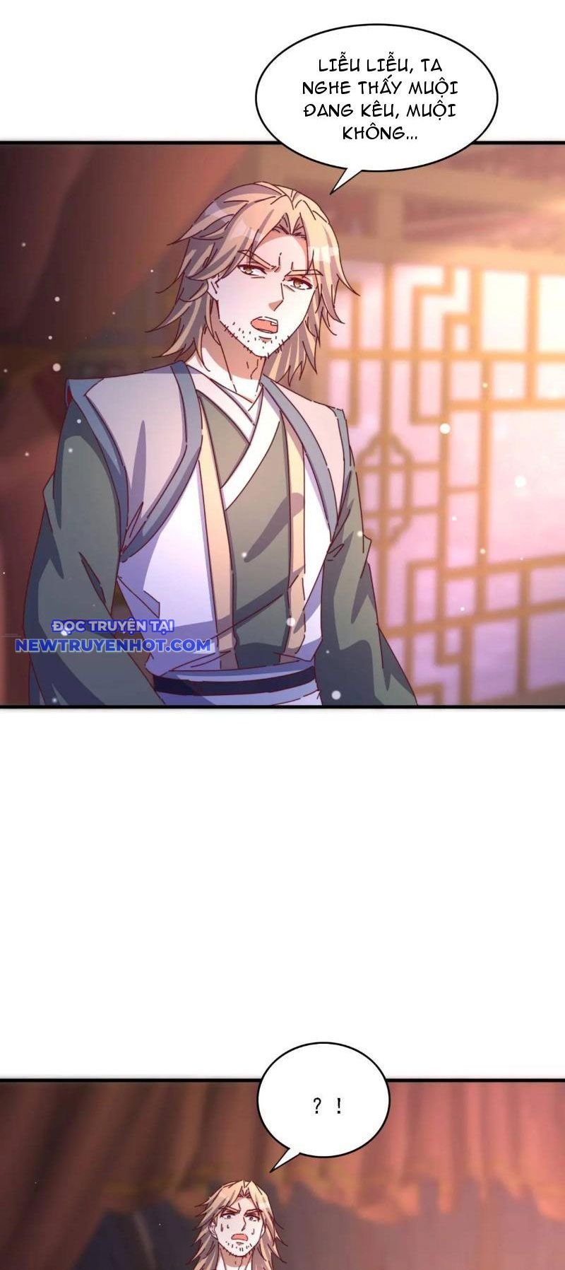 Đạo Hữu, Kịch Bản Của Ngươi Thật Dễ Nhìn! Chapter 85 - Trang 2