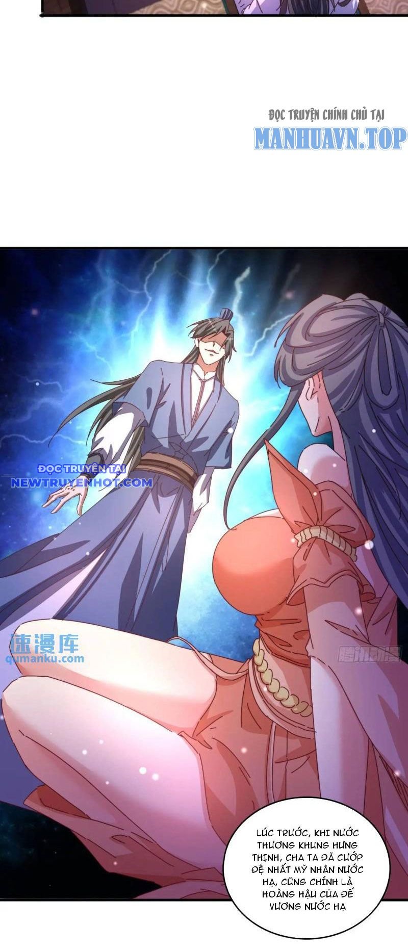 Đạo Hữu, Kịch Bản Của Ngươi Thật Dễ Nhìn! Chapter 85 - Trang 2