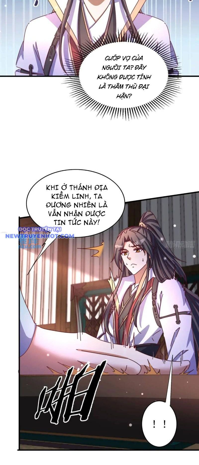 Đạo Hữu, Kịch Bản Của Ngươi Thật Dễ Nhìn! Chapter 85 - Trang 2