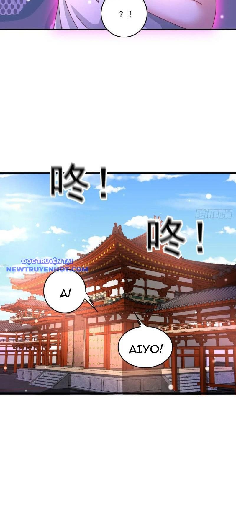 Đạo Hữu, Kịch Bản Của Ngươi Thật Dễ Nhìn! Chapter 85 - Trang 2