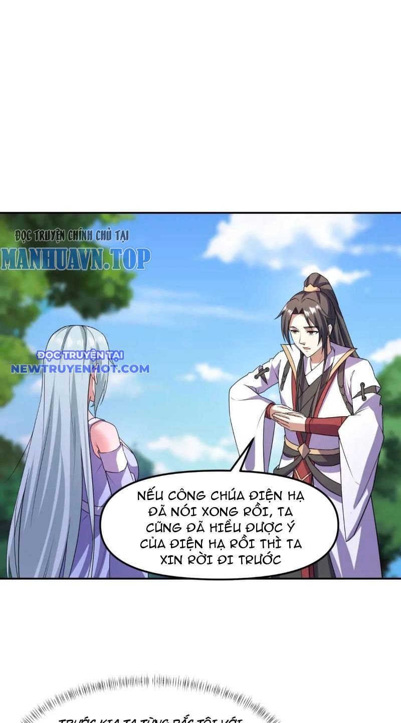 Đạo Hữu, Kịch Bản Của Ngươi Thật Dễ Nhìn! Chapter 90 - Trang 2