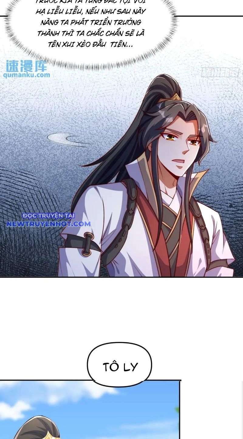 Đạo Hữu, Kịch Bản Của Ngươi Thật Dễ Nhìn! Chapter 90 - Trang 2