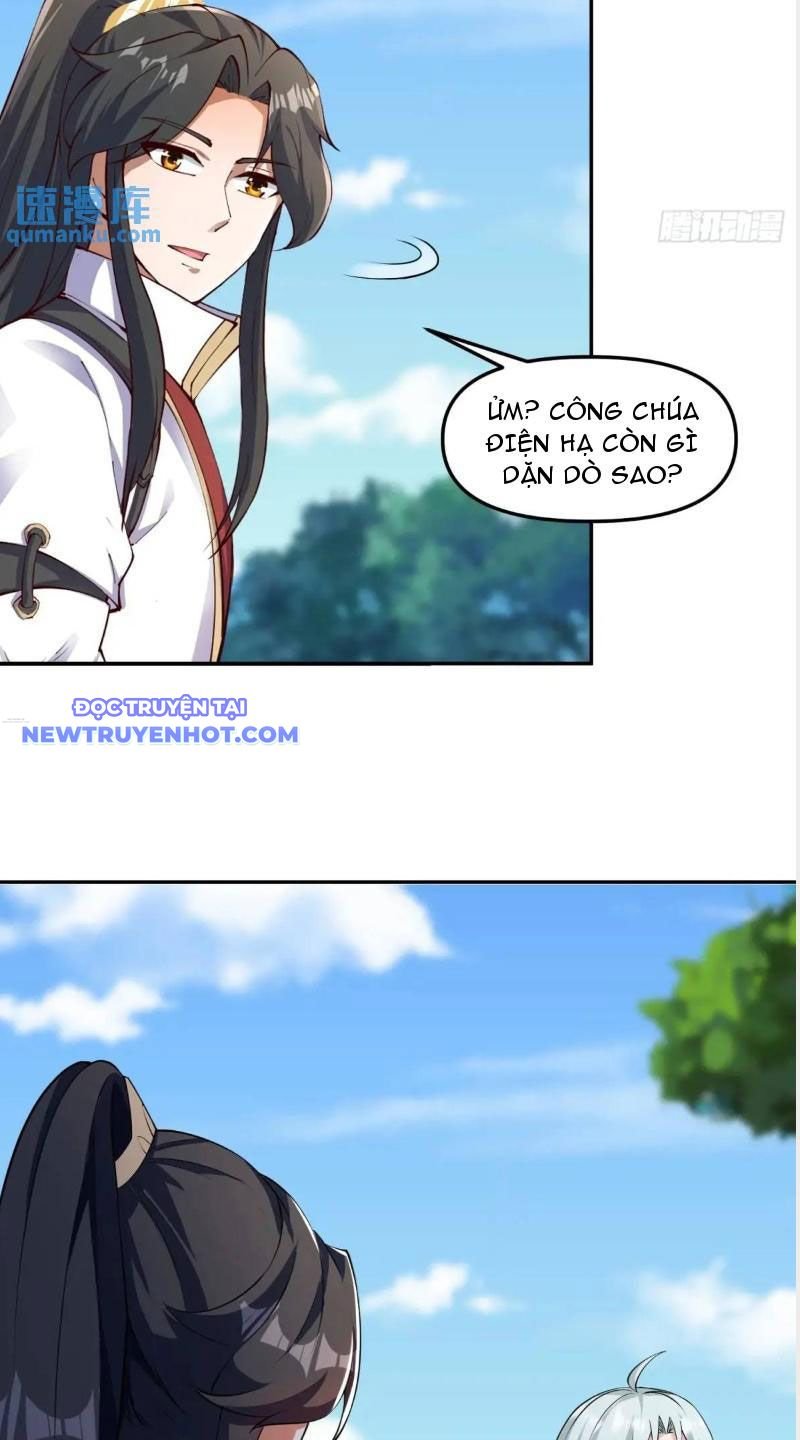 Đạo Hữu, Kịch Bản Của Ngươi Thật Dễ Nhìn! Chapter 90 - Trang 2